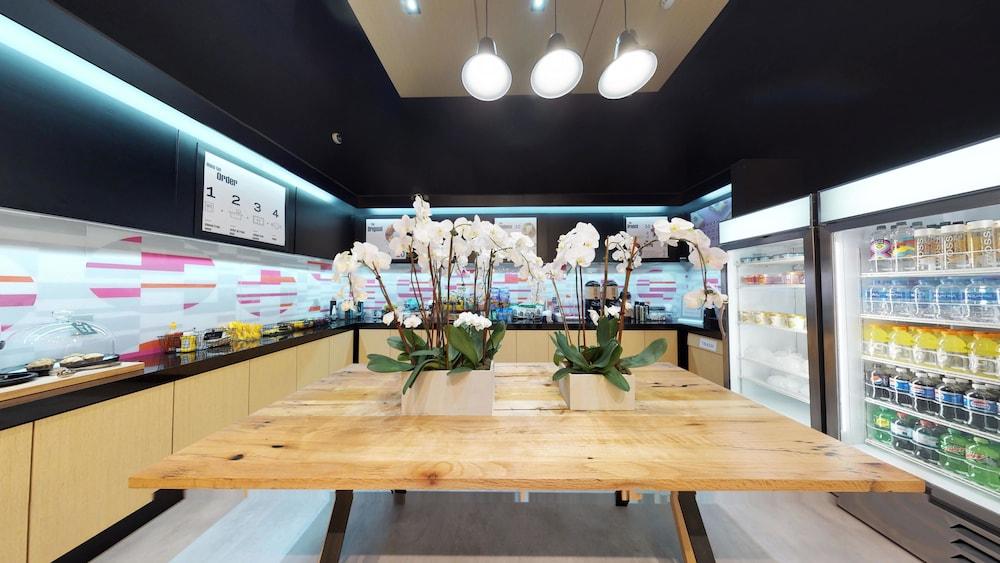 Aloft Coral Gables Hotel Kültér fotó