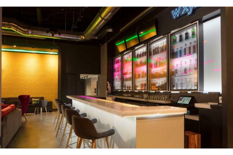 Aloft Coral Gables Hotel Kültér fotó